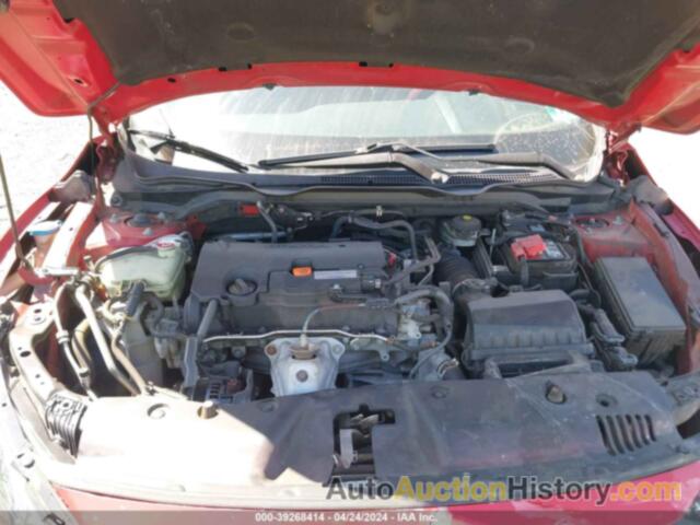 HONDA CIVIC SEDAN EX, 2HGFC2F71GH560585