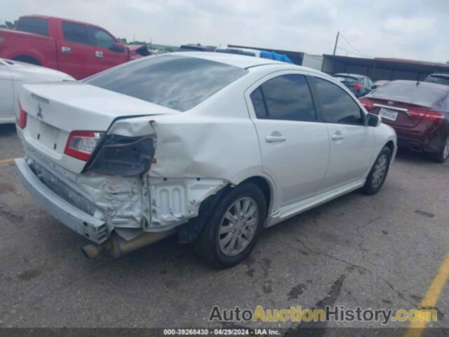 MITSUBISHI GALANT FE, 4A32B2FF4AE018075