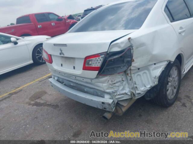 MITSUBISHI GALANT FE, 4A32B2FF4AE018075