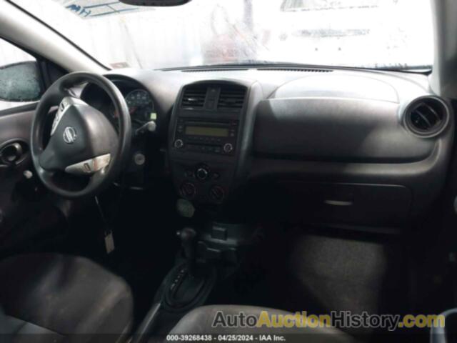 NISSAN VERSA 1.6 S+, 3N1CN7AP5HL824273