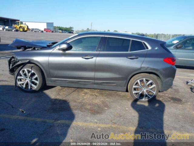 BMW X2 SDRIVE28I, WBXYJ3C31JEJ89742