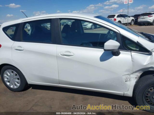 NISSAN VERSA NOTE S (SR)/S PLUS/SL/SR/SV, 3N1CE2CP6GL365088