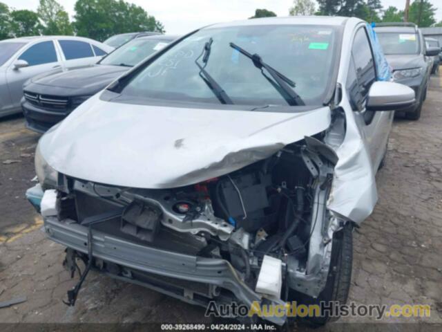 HONDA FIT EX/EXL, JHMGK5H77GX001251