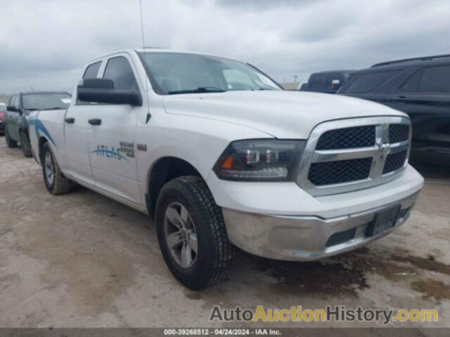 RAM 1500 CLASSIC TRADESMAN, 1C6RR6FT9KS552581