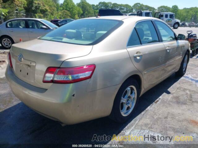 TOYOTA CAMRY, 4T1BF3EK5BU685803