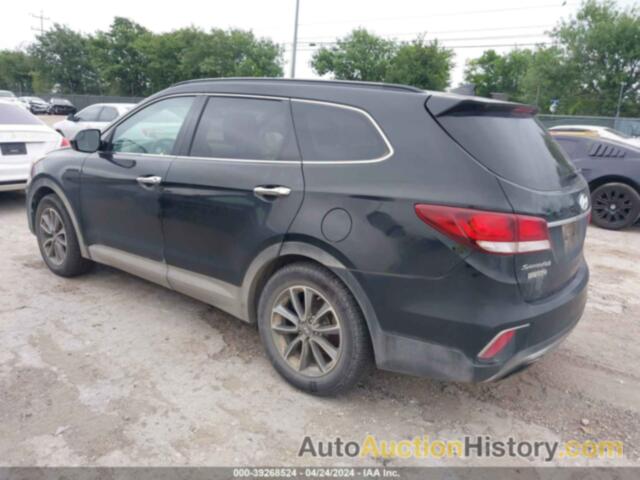 HYUNDAI SANTA FE SE, KM8SMDHF9HU210562