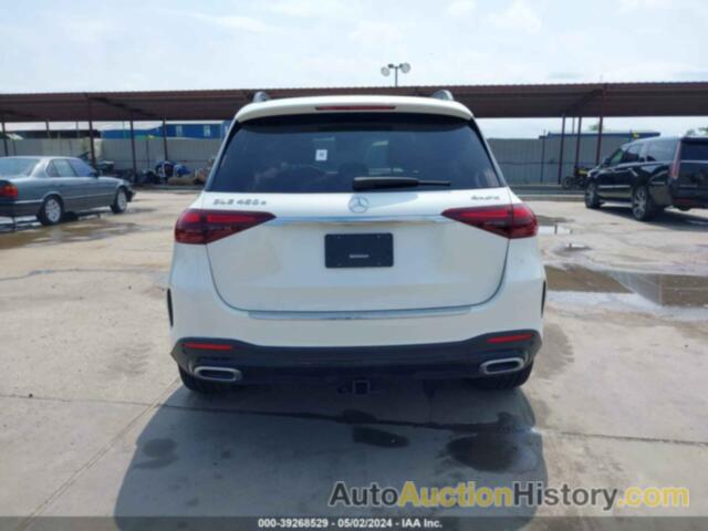 MERCEDES-BENZ GLE 450 PLUG-IN HYBRID 4MATIC, 4JGFB4GB5RB046908