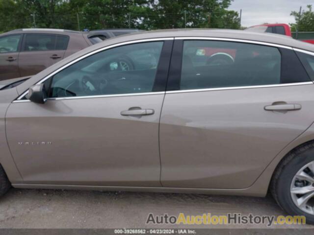 CHEVROLET MALIBU FWD 1LT, 1G1ZD5ST4PF236988