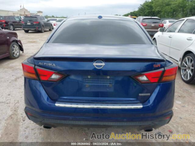 NISSAN ALTIMA SR VC-TURBO FWD, 1N4AL4CV1PN301275