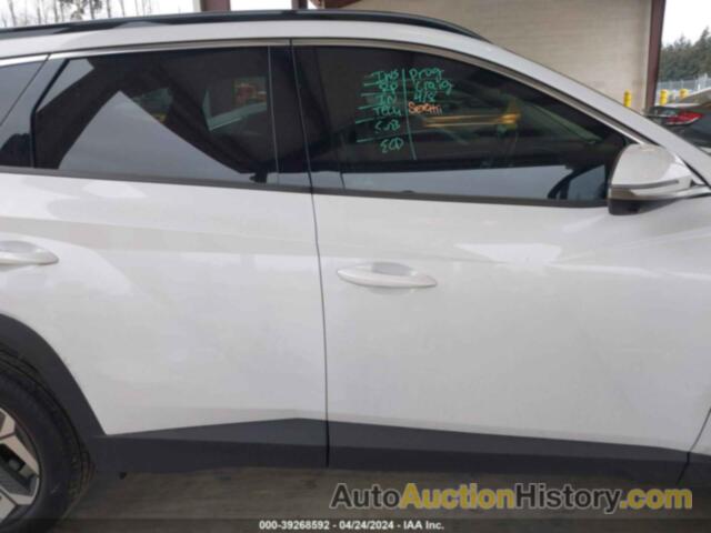 HYUNDAI TUCSON LIMITED, 5NMJECAE5NH022388