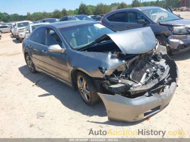 ACURA RL 3.7, JH4KB2F65AC000665