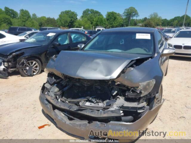 ACURA RL 3.7, JH4KB2F65AC000665