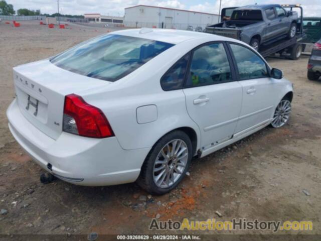 VOLVO S40 2.4I, YV1382MS8A2507452