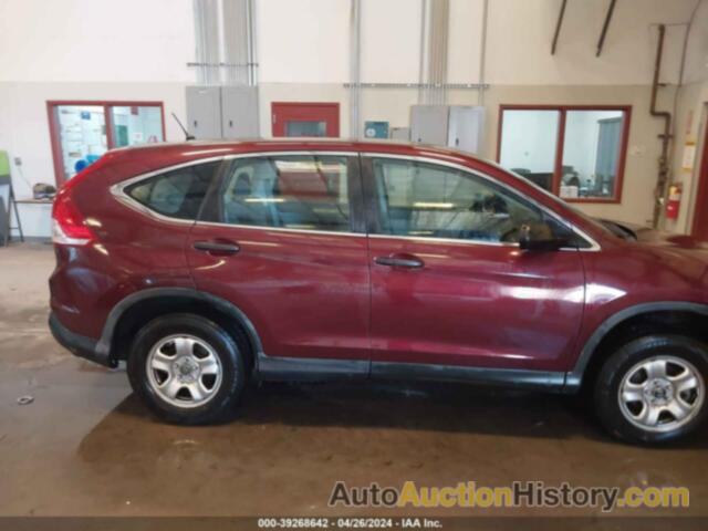 HONDA CR-V LX, 5J6RM4H31EL007167