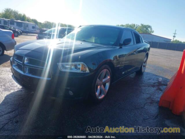 DODGE CHARGER R/T, 2C3CDXCT5DH604567