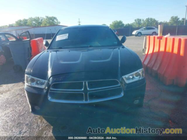 DODGE CHARGER R/T, 2C3CDXCT5DH604567