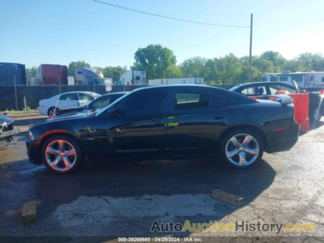 DODGE CHARGER R/T, 2C3CDXCT5DH604567
