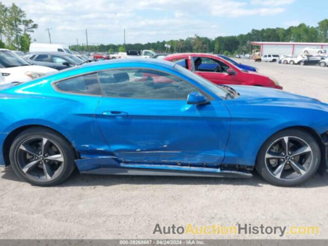 FORD MUSTANG ECOBOOST FASTBACK, 1FA6P8THXL5129382