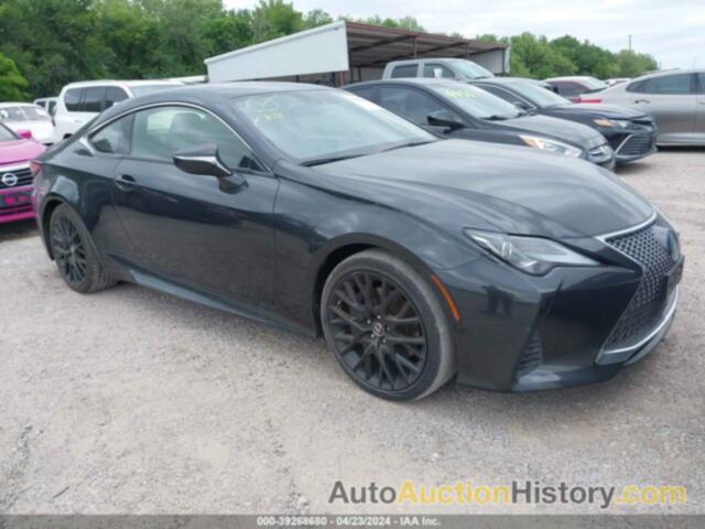 LEXUS RC 350 350 BASE/350 F-SPORT, JTHDZ5BC6M5023379