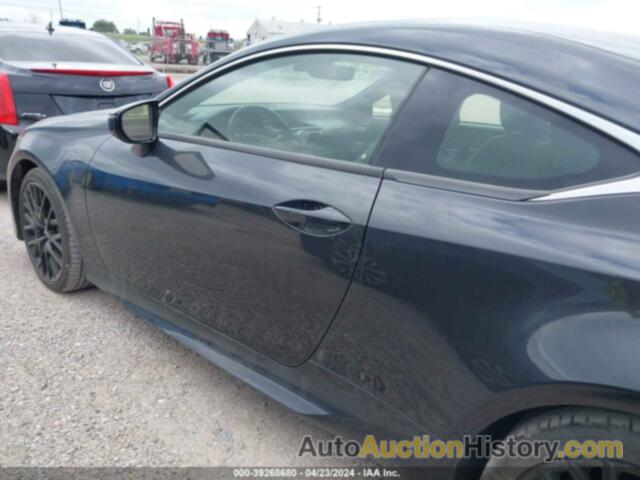 LEXUS RC 350, JTHDZ5BC6M5023379