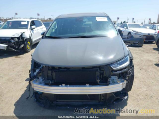 CHRYSLER PACIFICA HYBRID LIMITED, 2C4RC1S79PR569752