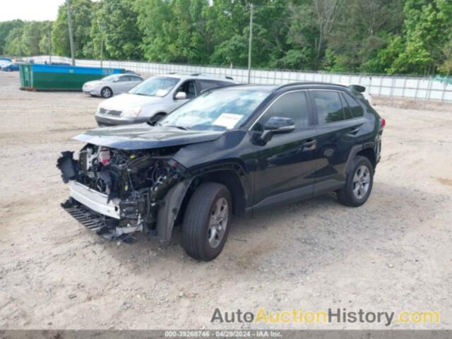 TOYOTA RAV4 XLE, 2T3W1RFV5NW230442