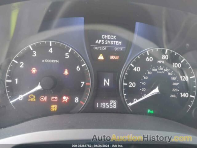 LEXUS RX 350, JTJBK1BA9A2001178