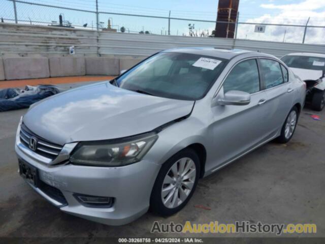 HONDA ACCORD EX-L, 1HGCR2F85DA040328