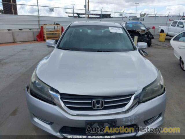 HONDA ACCORD EX-L, 1HGCR2F85DA040328