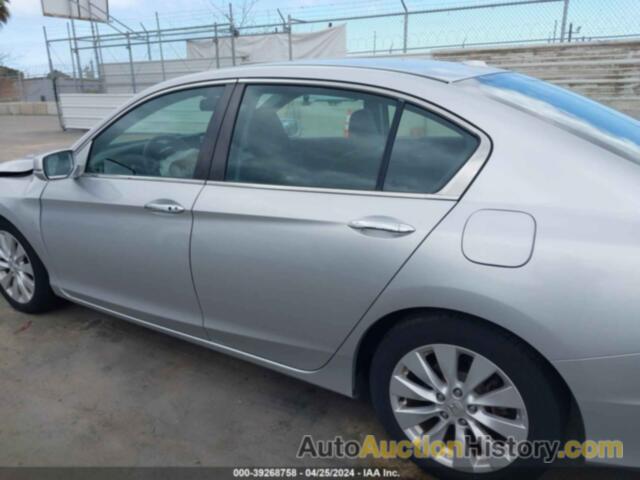 HONDA ACCORD EX-L, 1HGCR2F85DA040328