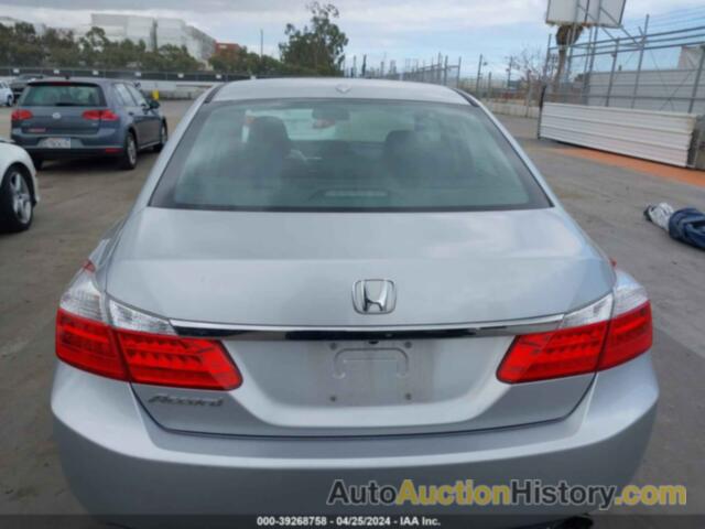 HONDA ACCORD EX-L, 1HGCR2F85DA040328