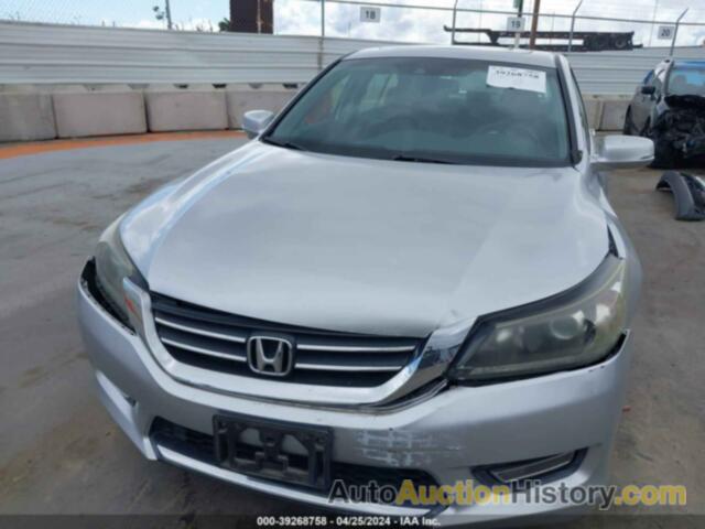 HONDA ACCORD EX-L, 1HGCR2F85DA040328