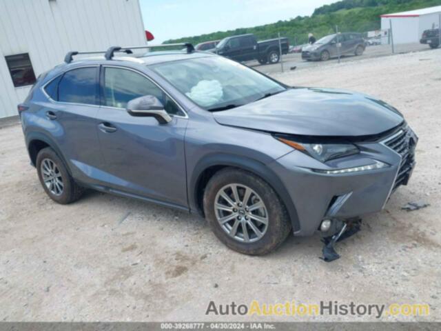 LEXUS NX 300 BASE/300 LUXURY/300 F-SPORT, JTJAARBZ0L5005382