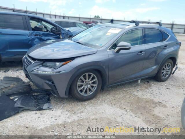 LEXUS NX 300 BASE/300 LUXURY/300 F-SPORT, JTJAARBZ0L5005382