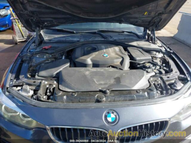 BMW 430I GRAN COUPE, WBA4J1C56JBG78267