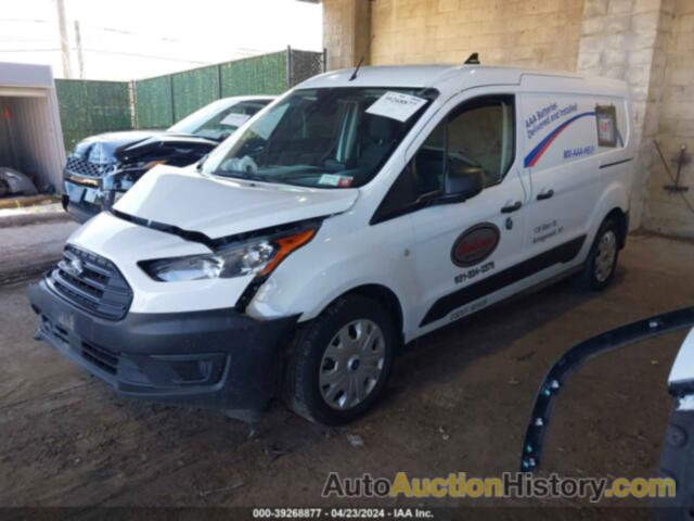 FORD TRANSIT CONNECT XL, NM0LS7S22N1507169