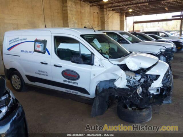 FORD TRANSIT CONNECT XL, NM0LS7S22N1507169