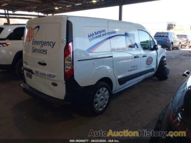 FORD TRANSIT CONNECT XL, NM0LS7S22N1507169