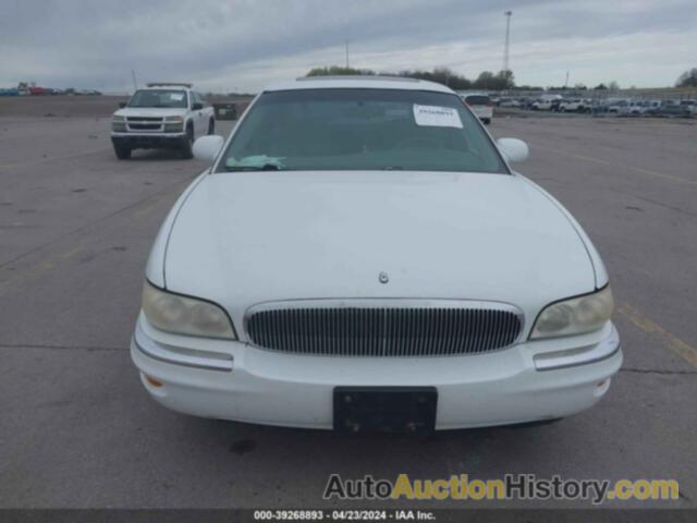 BUICK PARK AVENUE, 1G4CW52K4X4642551