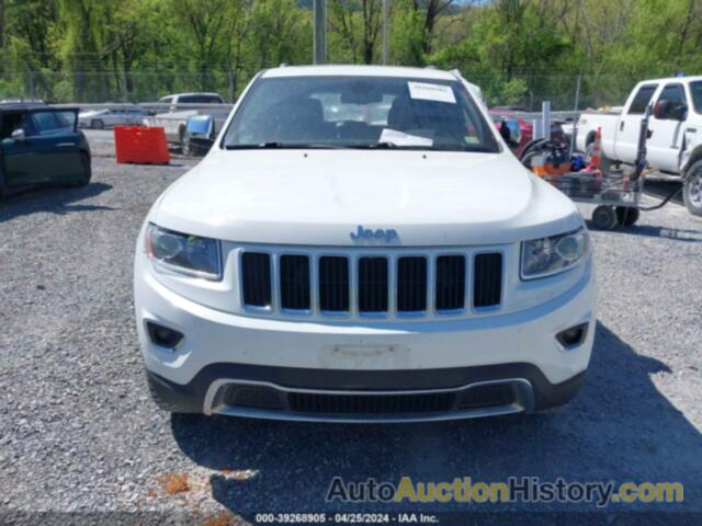 JEEP GRAND CHEROKEE LIMITED, 1C4RJFBG8EC102590