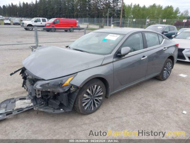 NISSAN ALTIMA SV INTELLIGENT AWD, 1N4BL4DW5PN385970