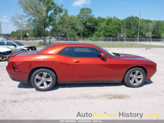 DODGE CHALLENGER SXT, 2C3CDZAG5LH173017