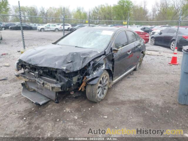 HYUNDAI SONATA LIMITED, 5NPE34AF9HH583741