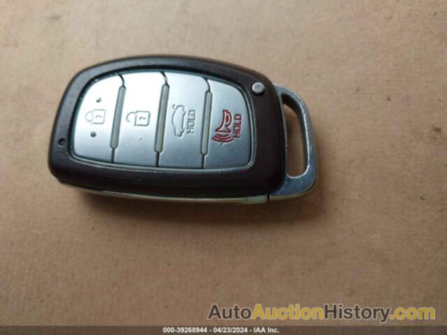 HYUNDAI SONATA LIMITED, 5NPE34AF9HH583741