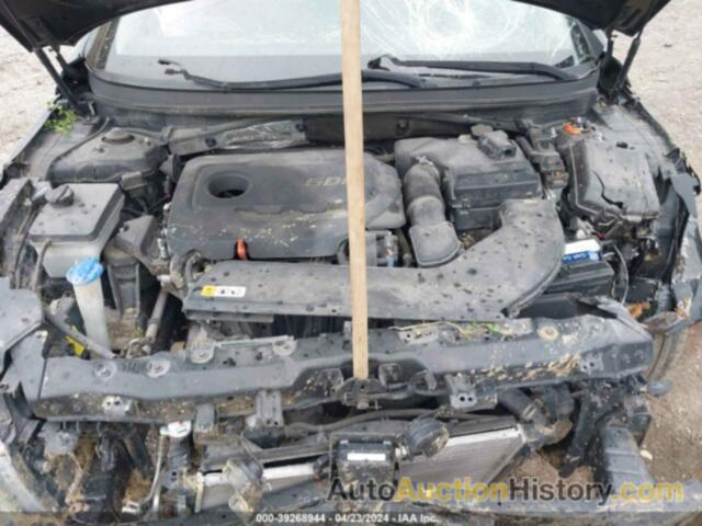 HYUNDAI SONATA LIMITED, 5NPE34AF9HH583741