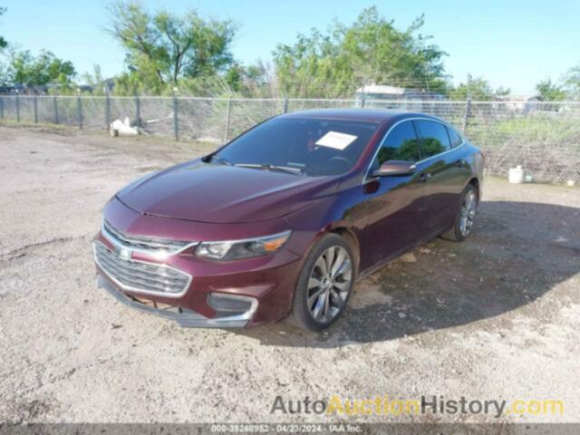 CHEVROLET MALIBU 1LT, 1G1ZE5ST6GF292461