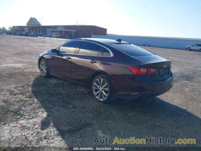 CHEVROLET MALIBU 1LT, 1G1ZE5ST6GF292461