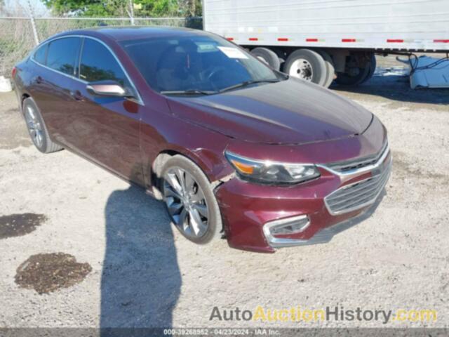 CHEVROLET MALIBU 1LT, 1G1ZE5ST6GF292461