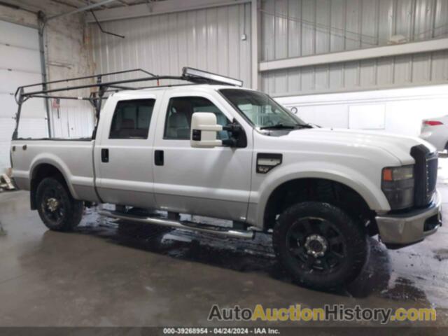 FORD F-250 FX4/HARLEY-DAVIDSON/KING RANCH/LARIAT/XL/XLT, 1FTSW21R48EA60183