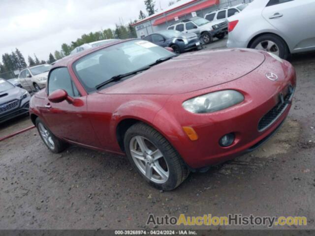 MAZDA MX-5 SPORT, JM1NC26F380156324